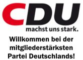 Banner Du machst uns stark