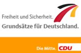 Banner Grundatzprogramm