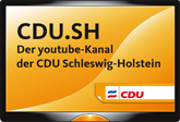 Banner YouTube-CDU-TV