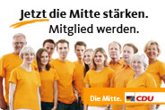 Banner Mitglied werden