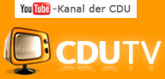Banner YouTube-CDU-TV