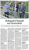 Artikel vom 23.07.2019 mit freundlicher Genehmigung der Lübecker Nachrichten