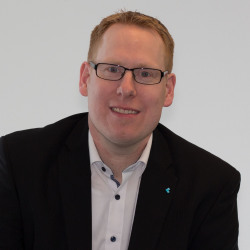 Martin Einfalt (Mitglied im Bau-, Wege- und Planungsausschuß, Mitglied im Jugend-, Sport- und Kulturausschuß)