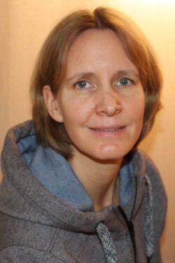 Tanja Kammeyer (Mitglied im Finanz- und Gebäudeausschuß)