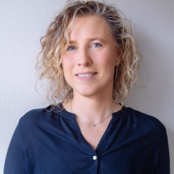 Britta Kohl-Boas (Mitglied im Jugend-, Sport- und Kulturausschuß)