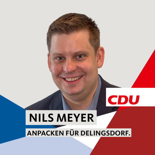 Nils Meyer