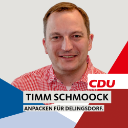 Timm Schmoock