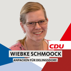 Wiebke Schmoock