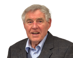 Siegfried Fisch (Schatzmeister)