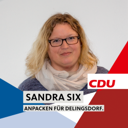 Sandra Six