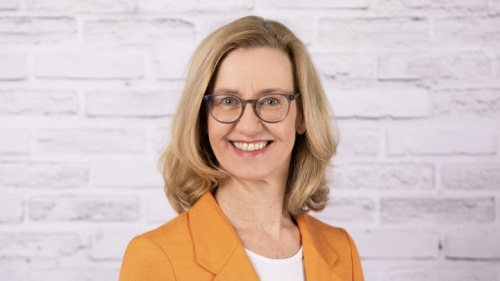 Bettina Spechtmeyer-Högel