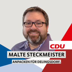Malte Steckmeister